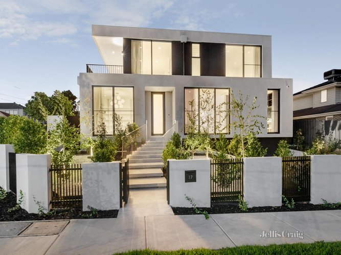 17 Lindsay Street Bulleen 3105
