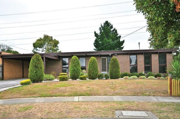 17 Lotus Crescent Mulgrave 3170