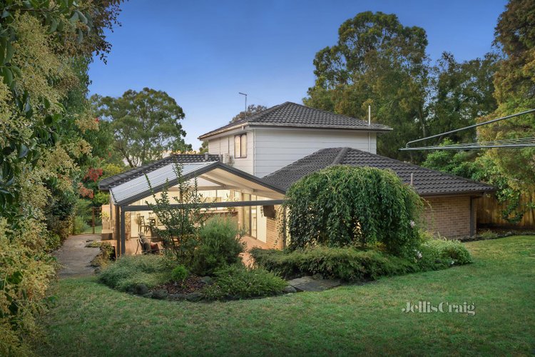 17 Lynwood Crescent Lower Plenty 3093