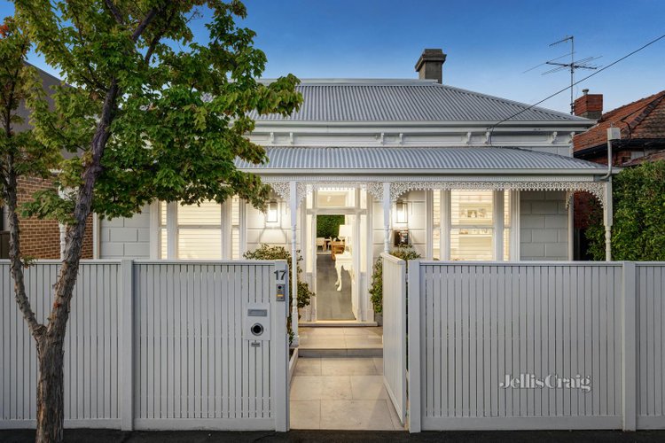 17 Mackay Street Prahran 3181
