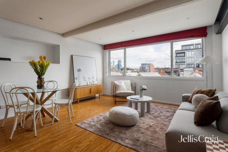17 Macrobertsons Close Fitzroy 3065