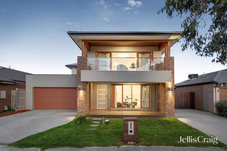 17 Maldon Street Williams Landing 3027
