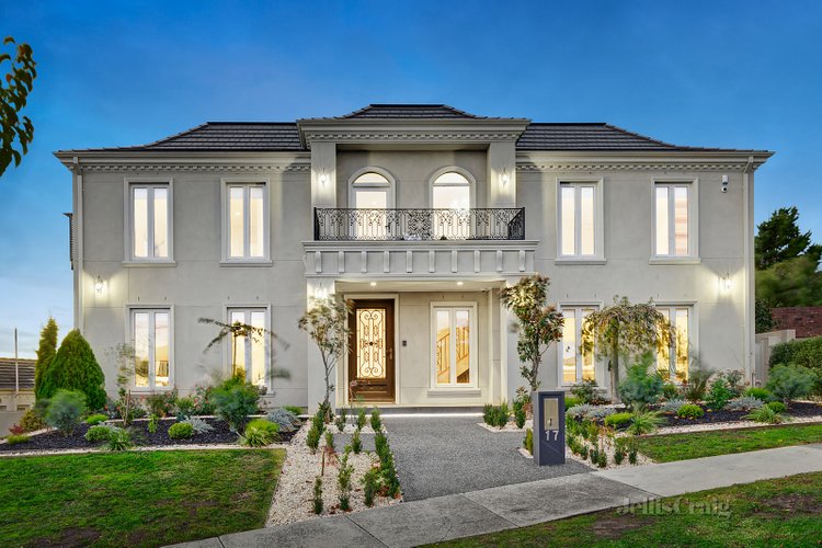 17 Maralee Place Doncaster 3108