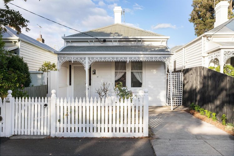 17 Marian Street Hawthorn 3122
