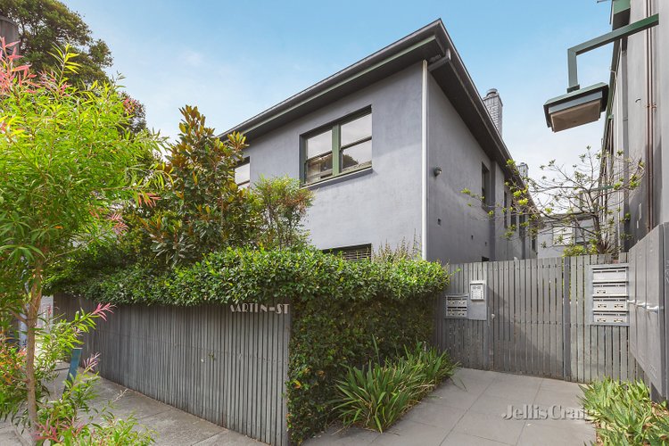 1/7 Martin Street St Kilda 3182