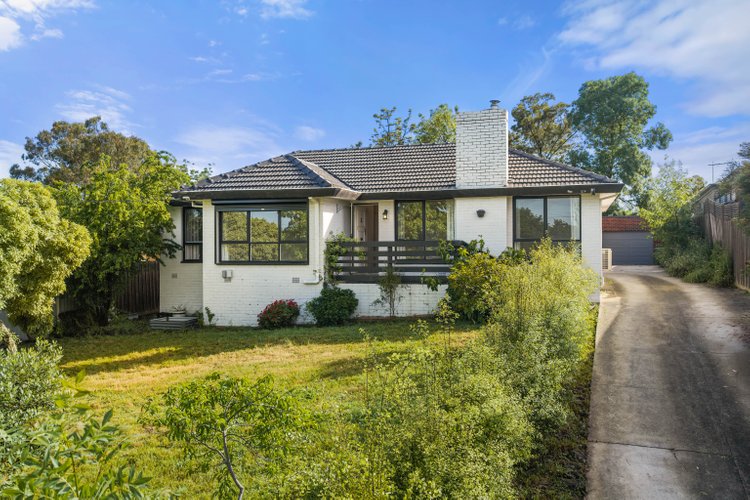 1/7 Masefield Avenue  Mooroolbark 3138