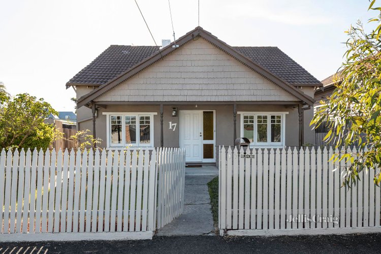 17 Mason Street Northcote 3070