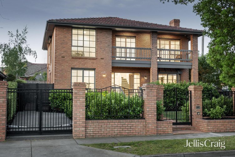 17 Maud Street Balwyn North 3104