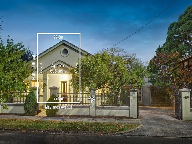 17 Maylands Avenue Balwyn North 3104