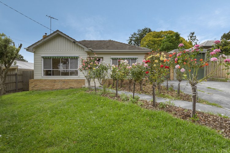 17 Mayona Road Montmorency 3094