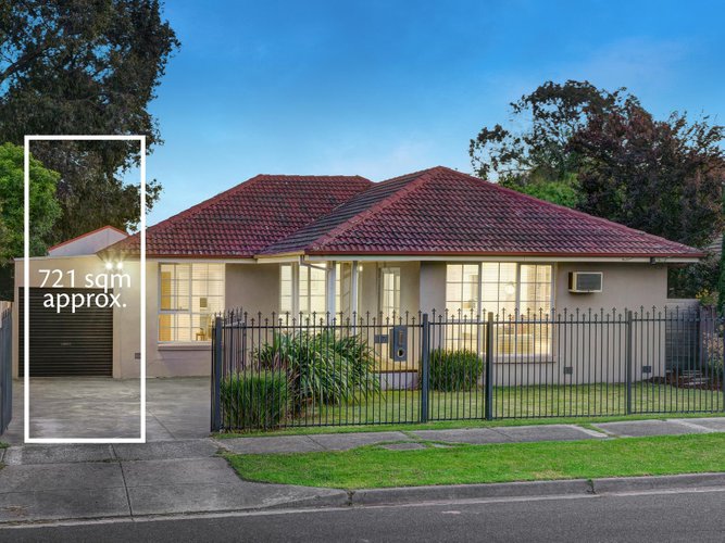 17 Mccrae Close Scoresby 3179