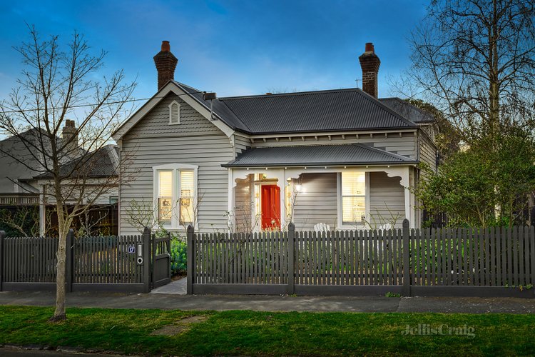 17 McGregor Street Canterbury 3126
