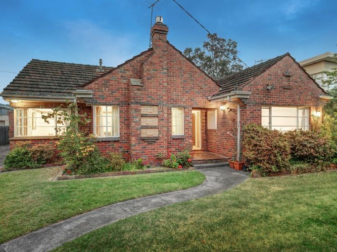 17 Melva Street Bentleigh East 3165