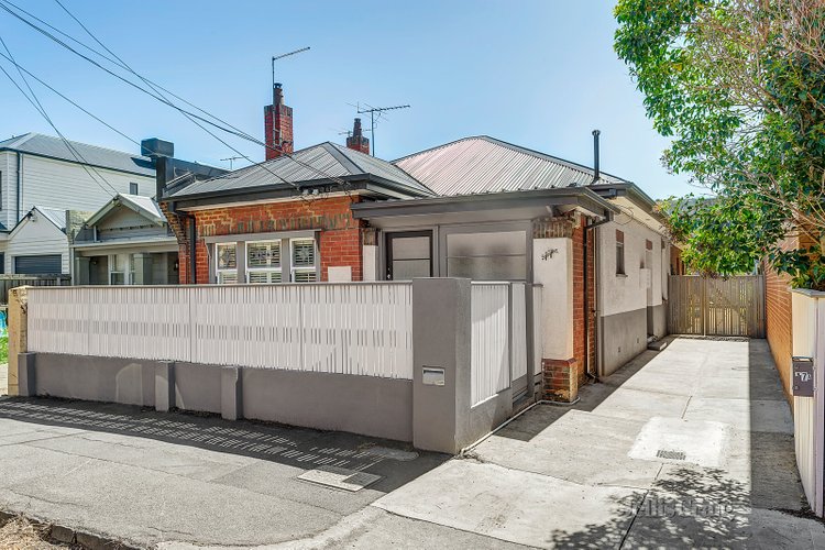 17 Miller Street Brunswick East 3057