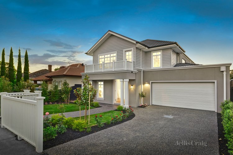 17 Millewa Avenue Malvern East 3145