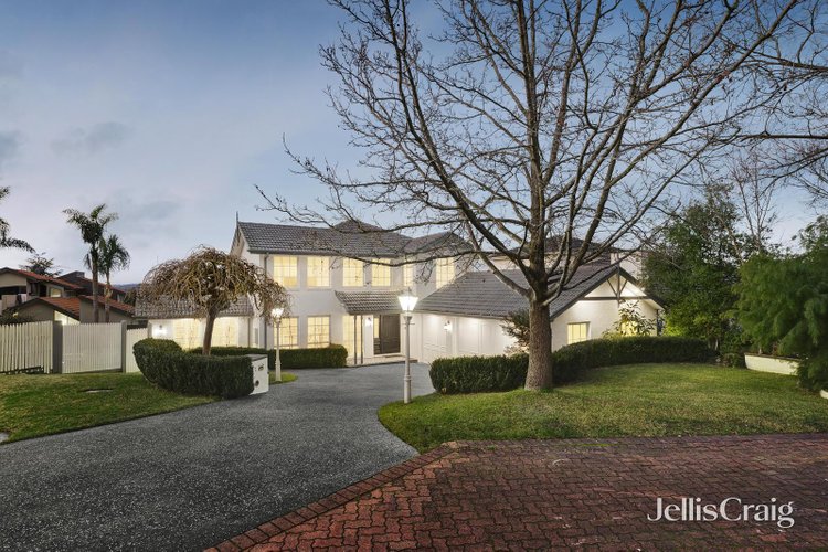 17 Monomeath Close Doncaster East 3109