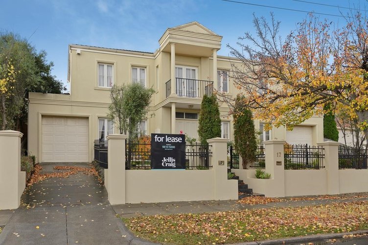 17 Moody Street Balwyn North 3104