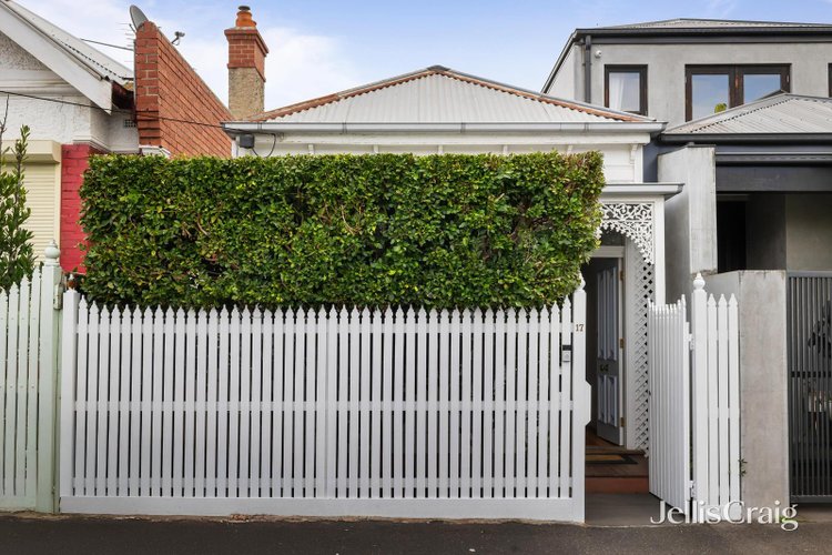 17 Moore Street South Yarra 3141