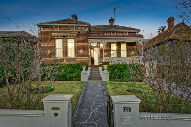 17 Morang Road Hawthorn 3122