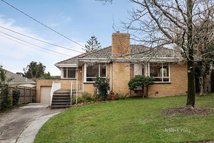 17 Morris Street Doncaster 3108