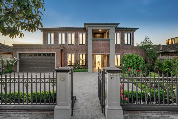 17 Mount Street Glen Waverley 3150
