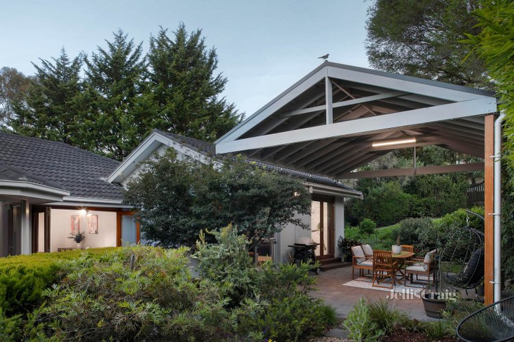 17 Mulberry Court Eltham 3095