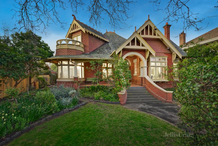 17 Munro Street Armadale 3143