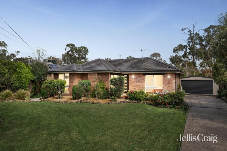 17 Murrac Street Coldstream 3770