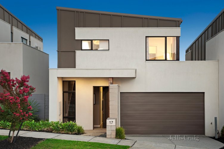 17 Muyan Circuit Burwood 3125