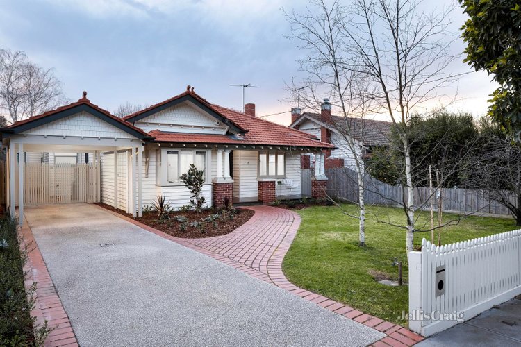 17 Namur Street Kew East 3102