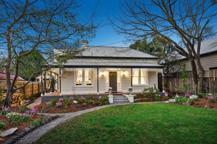 17 Nelson Road Camberwell 3124