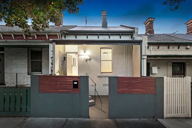17 Oban Street South Yarra 3141