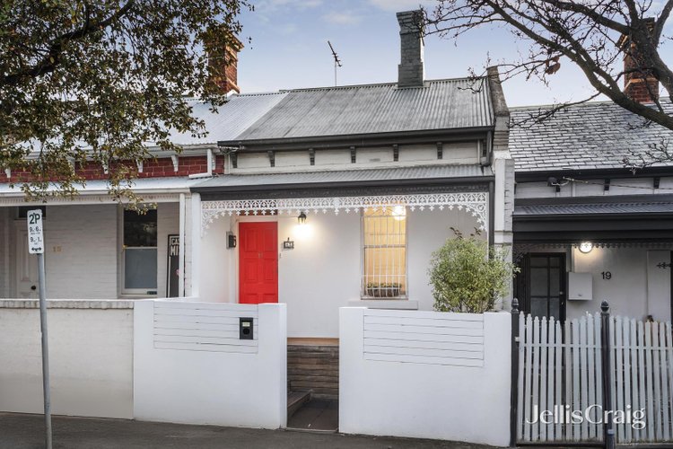 17 Oban Street South Yarra 3141