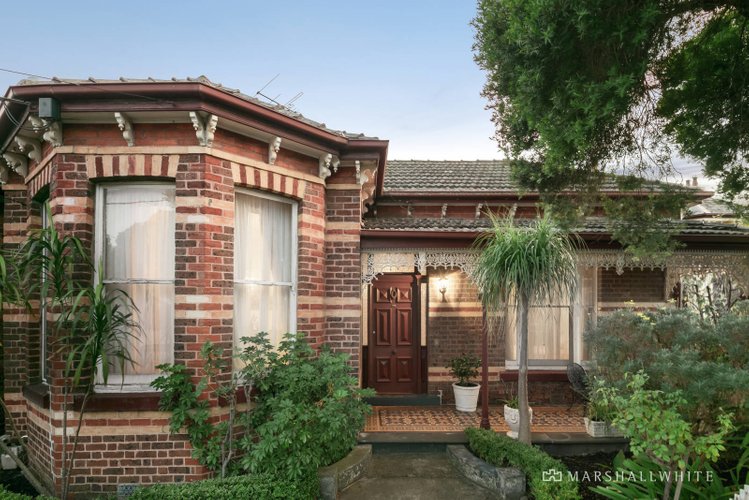 17 Orchard Street