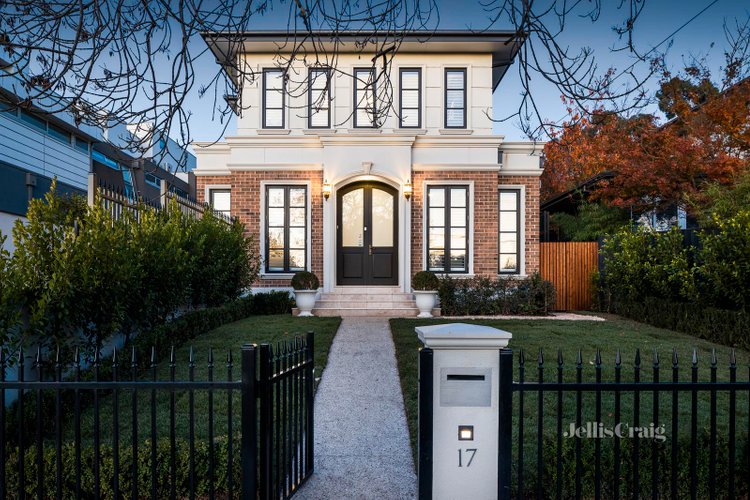 17 Ormond Road Eaglemont 3084