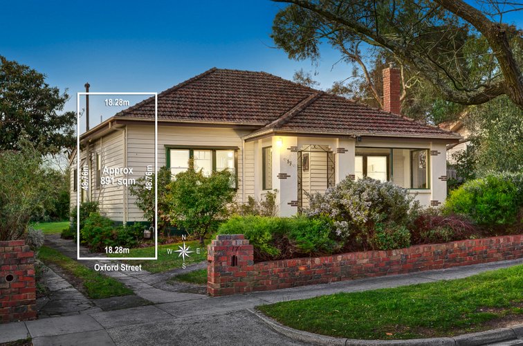 17 Oxford Street Camberwell 3124
