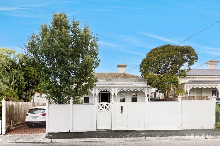 17 Oxley Road Hawthorn 3122