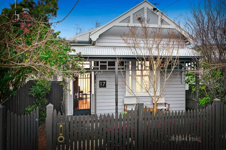 17 Packington Place Prahran 3181