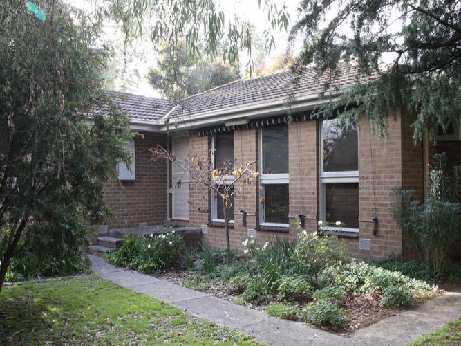 17 Pandora Crescent Croydon South 3136