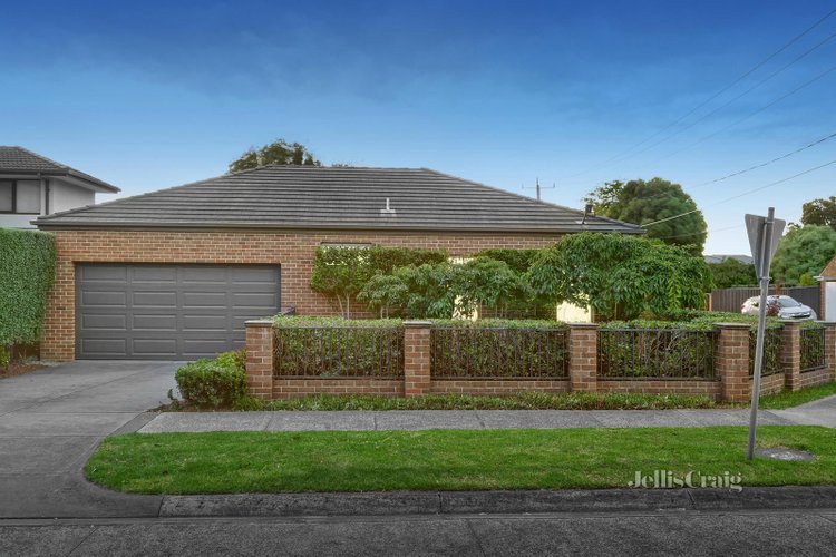 17 Park Lane Mount Waverley 3149