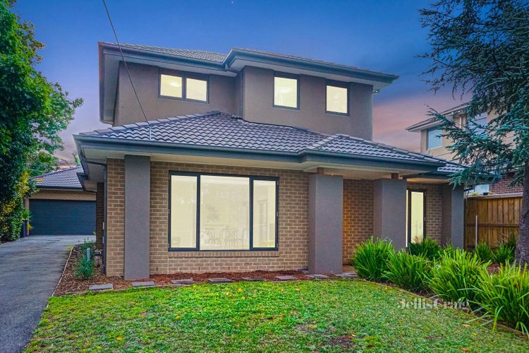 1 7 Park Road Mount Waverley 3149