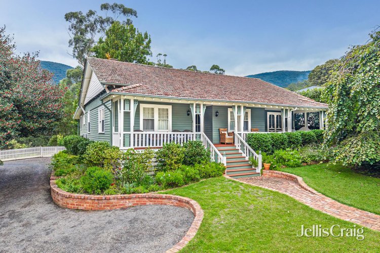 17 Park Road Warburton 3799