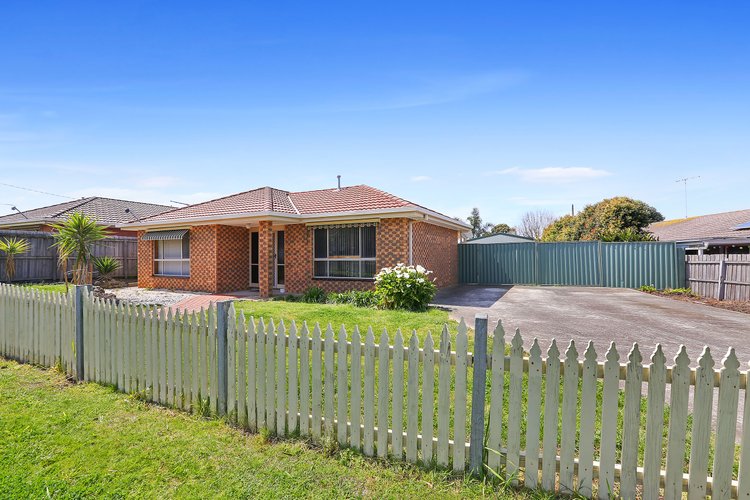 17 Parkgate Lane Grovedale 3216