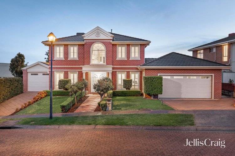 17 Parkview Terrace Chirnside Park 3116