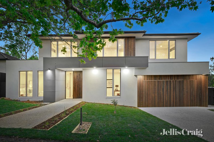 17 Paxton Street Ringwood 3134