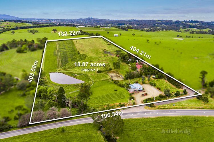 17 Paynes Road Chirnside Park 3116