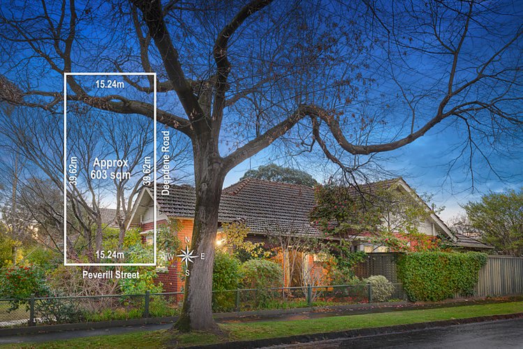 17 Peverill Street Balwyn 3103