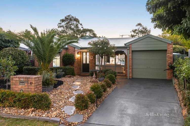 17 Pineview Court Mount Martha 3934