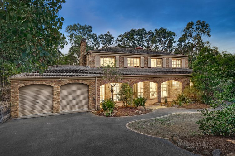 17 Pisces Court Donvale 3111
