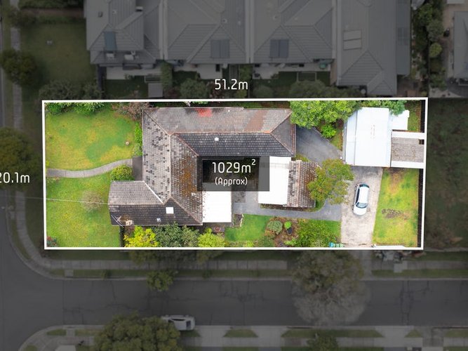 17 Plumer Street Croydon 3136